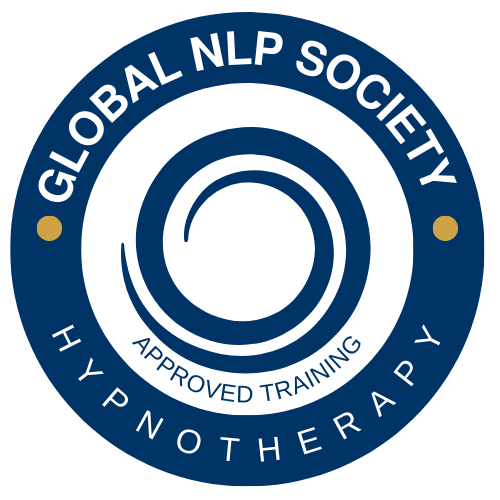 Σήμα Εγκεκριμένης Εκπαίδευσης Global NLP Society: Υπνοθεραπεία