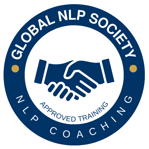 Σήμα Εγκεκριμένης Εκπαίδευσης Global NLP Society: NLP Coaching