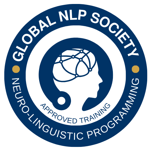 Σήμα Εγκεκριμένης Εκπαίδευσης Global NLP Society: NLP (Νευρογλωσσικός Προγραμματισμός)