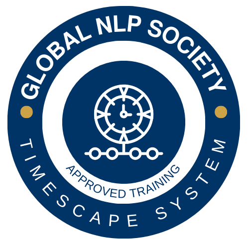 Σήμα Εγκεκριμένης Εκπαίδευσης Global NLP Society: TimeScape System™
